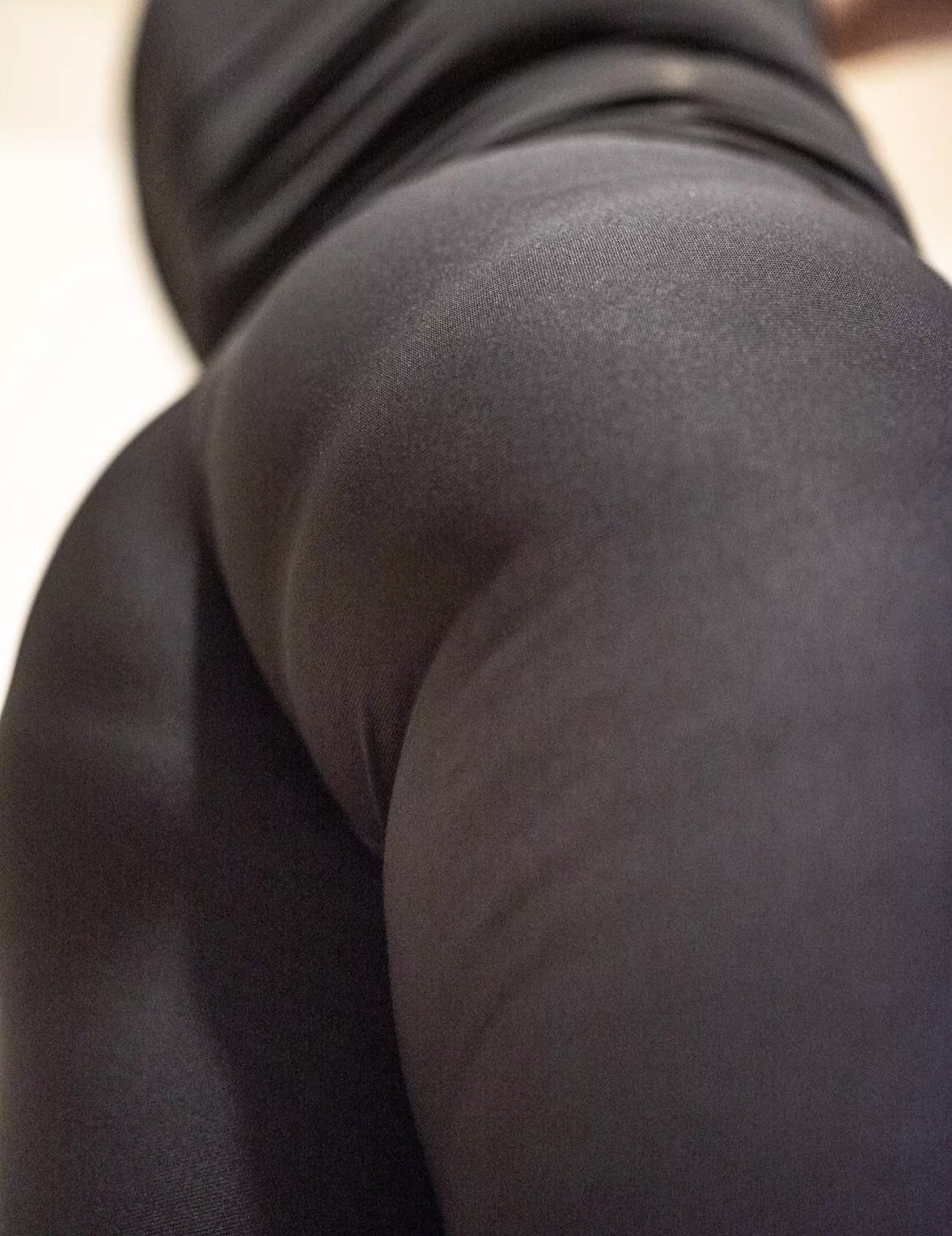 Panty lines 🤤. What do you think about them!? posted by the_one9o2