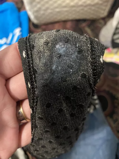 Panty of the day ❤️ by Yourplaything23