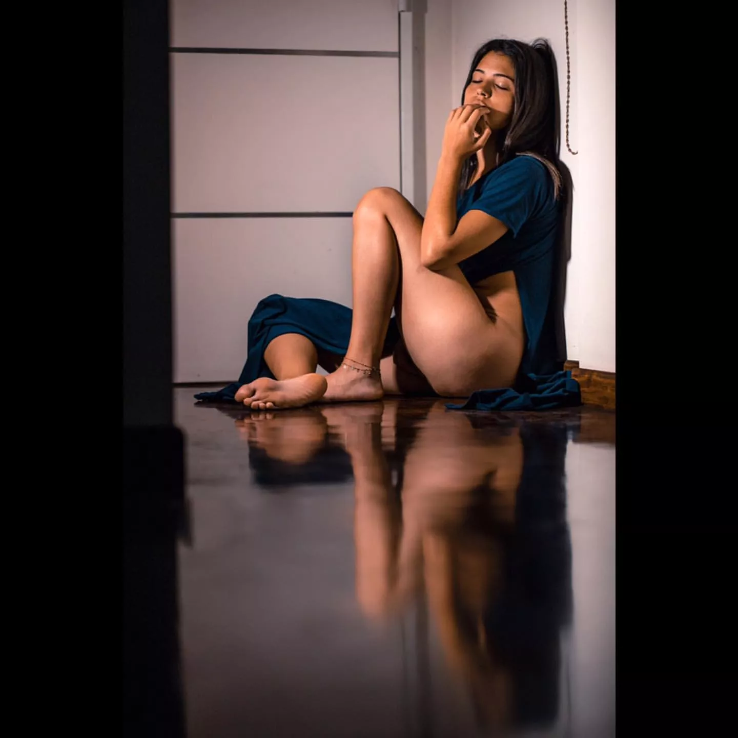 Paola Izarra posted by trashableaccount1