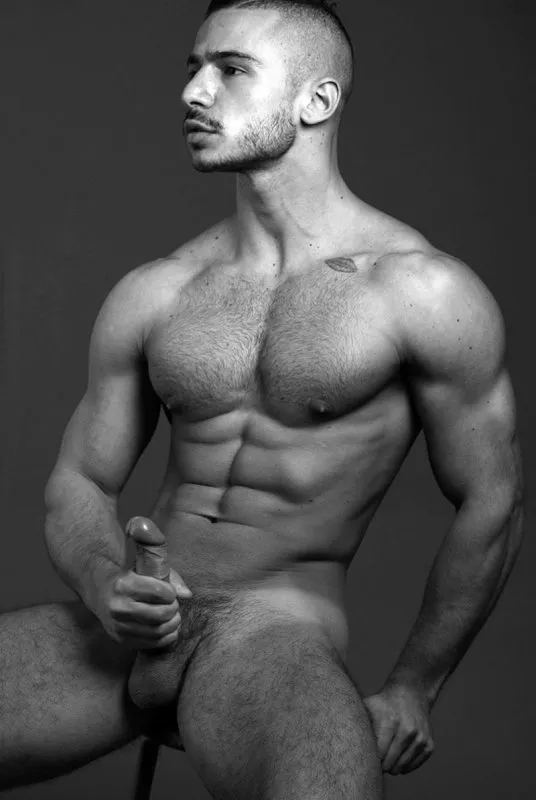 Paolo Bellucci posted by Trevor60380