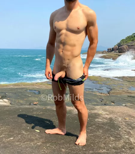 Paradise island 🏝 by WorkHard2