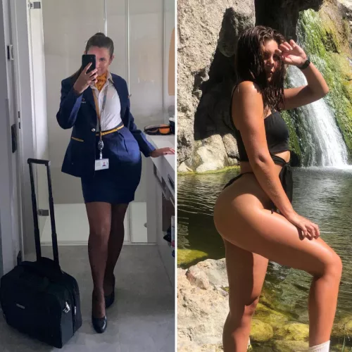 Paradise 🇦🇷 by arrayoutofbounds