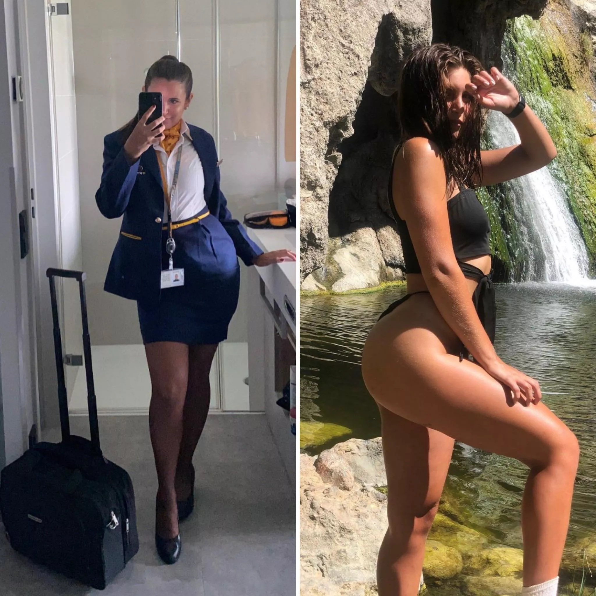 Paradise 🇦🇷 posted by arrayoutofbounds