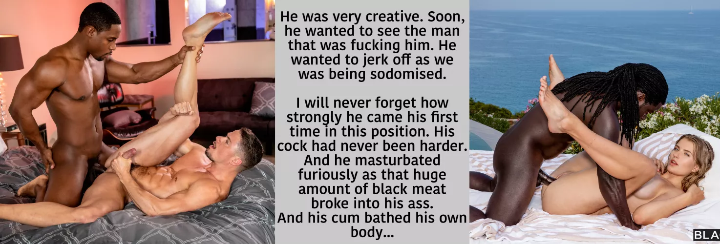 Parallel lives 5 by ElColeccionista75