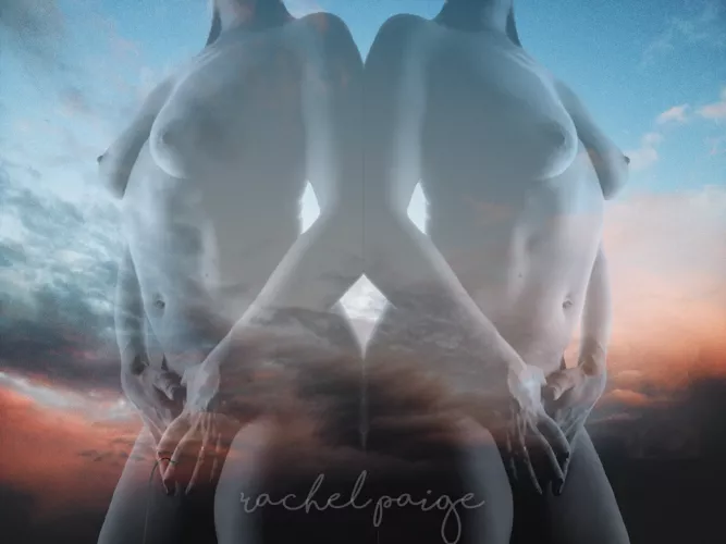 Parallel Universe by rachel_paige