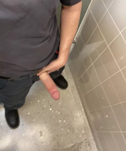 Paramedic here needing to cum. Any girl willing to take it by HandH1122