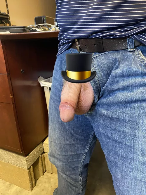 Pardon me, would you have any grey poupon 🧐 by kdbeworsekdberaining