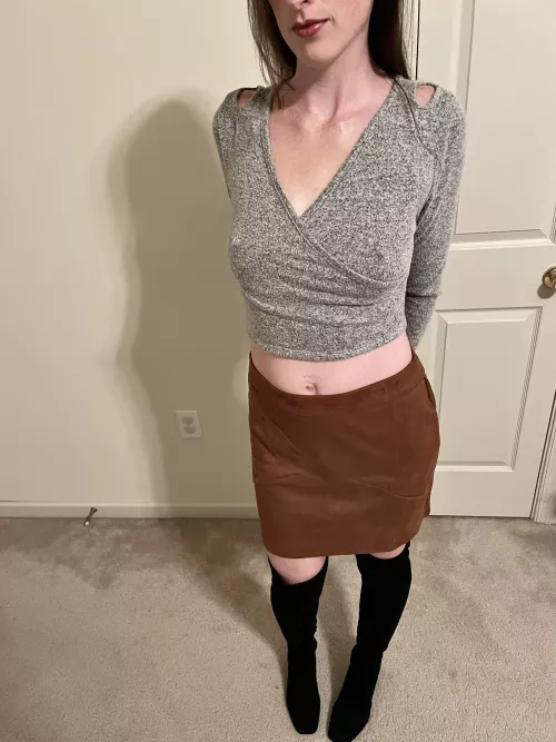 Parent teacher conference today need to make sure my kids do good by The_Irish_Milf