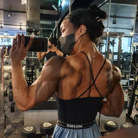 Park Han-Wui by Gannicus217