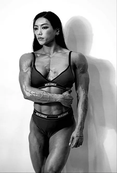 Park Han-Wui by Gannicus217