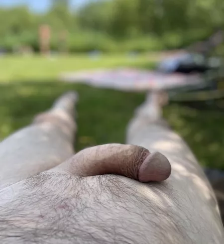 Park life by Bitter-Experience-26