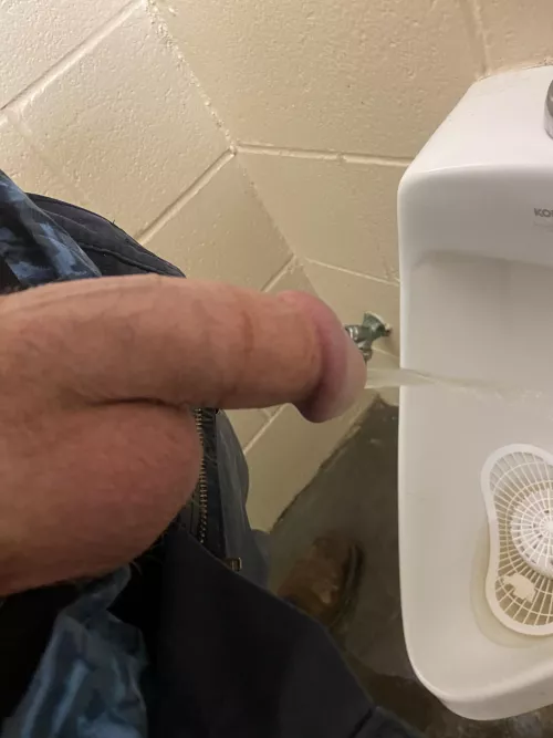 Park piss by fishsticks91886