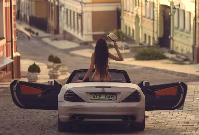 Parked Car by Just-F_in-Do-It