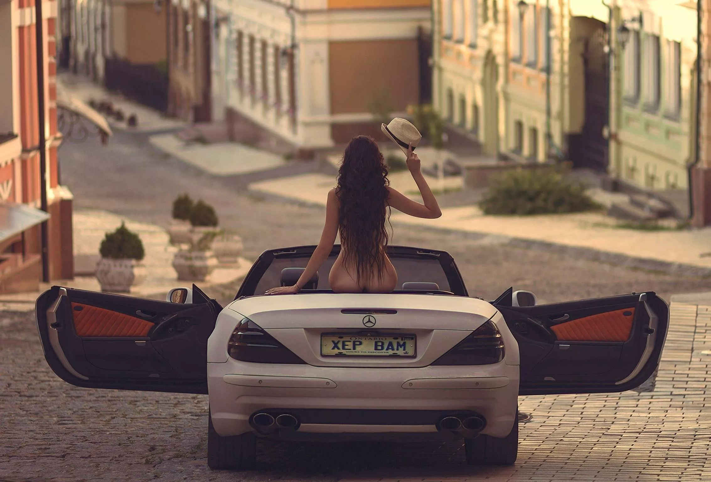 Parked Car posted by Just-F_in-Do-It