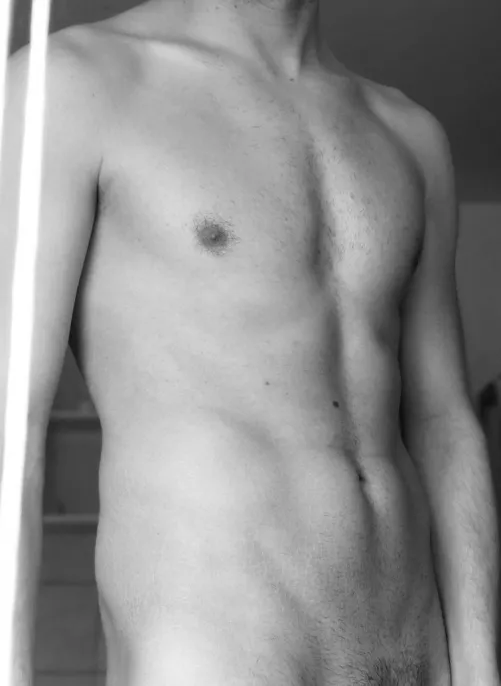 Part of me by theoneunknownmale