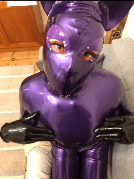 Part time Slut, full time Goddess 💋 by double_clone