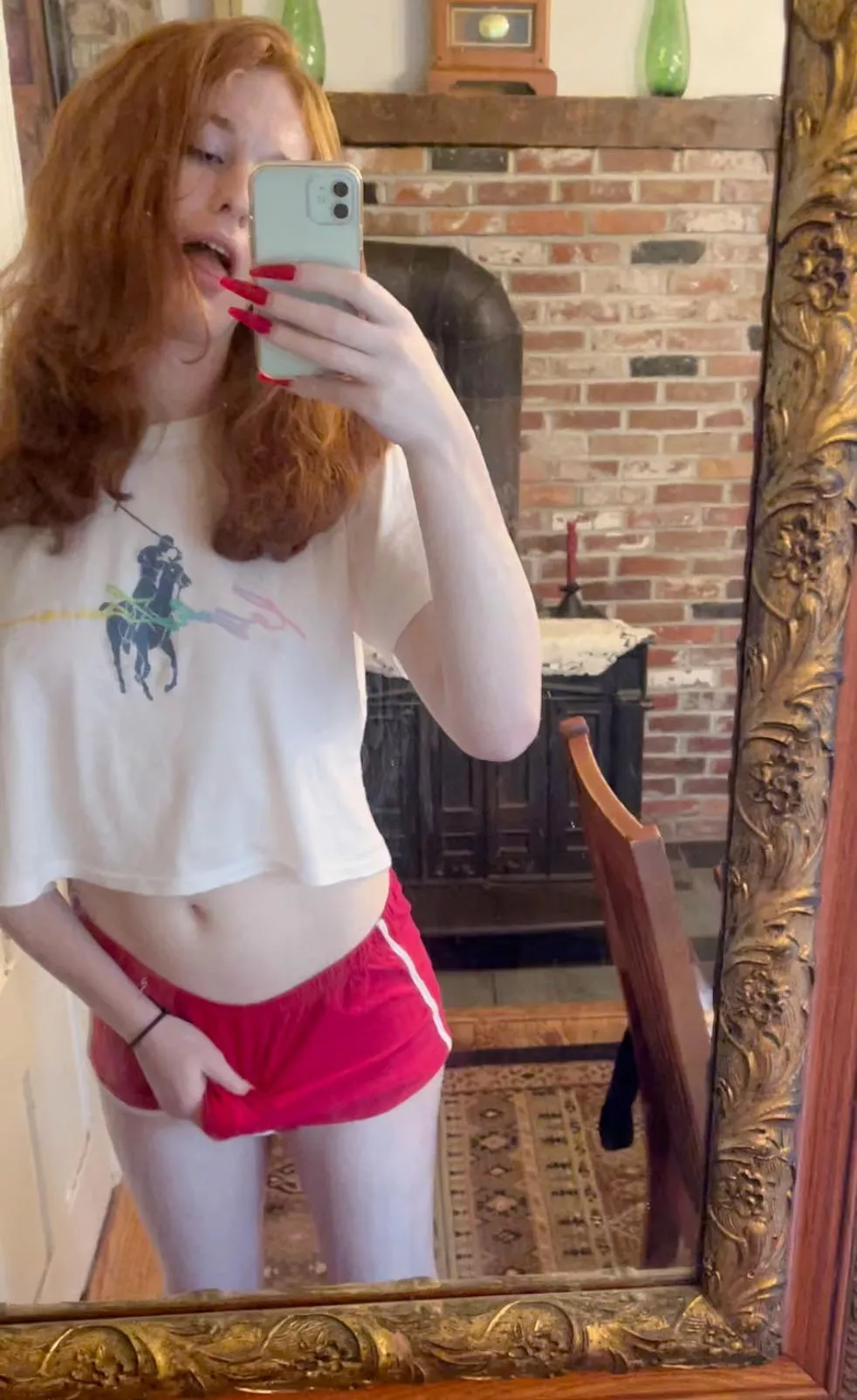 Partial Face Review 💖/Do You Think I’m Cute? posted by livwellglobe