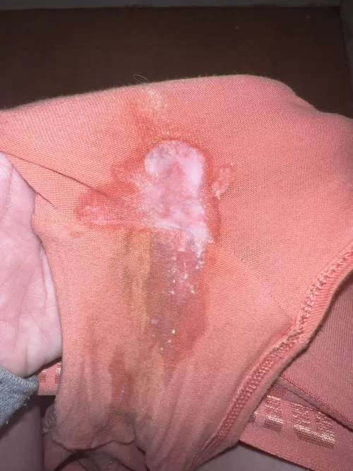 Partially dry and partially wet😉 by favlilangel