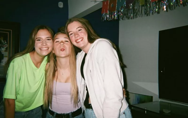 Party by Weary-Idea5524