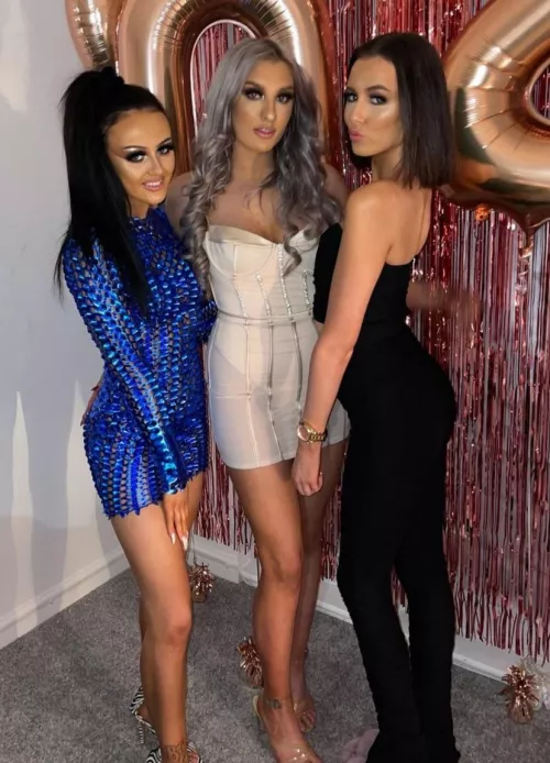 party by artofnoise2