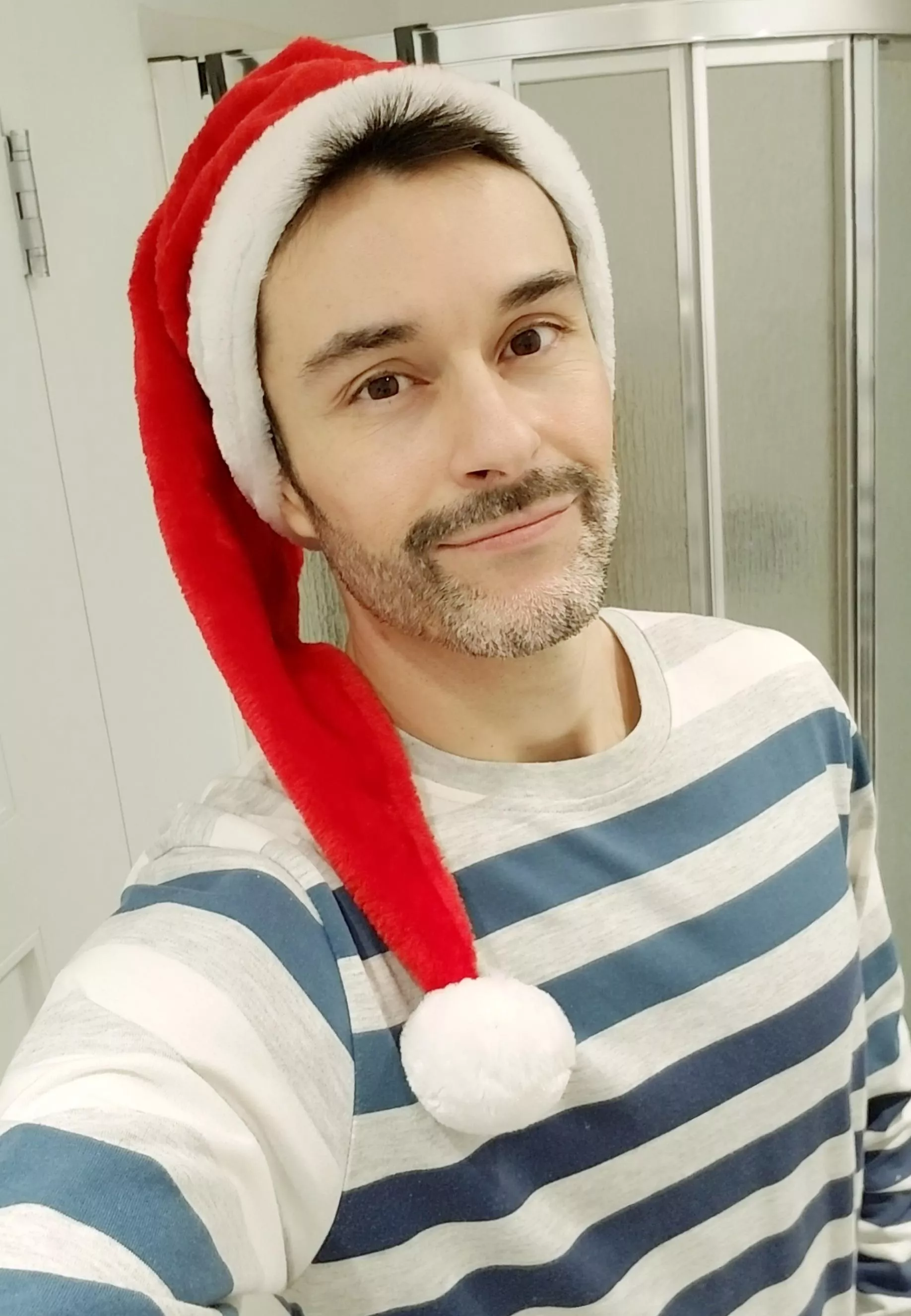 🎅 party at work!! 🎅 posted by ronaldonatali