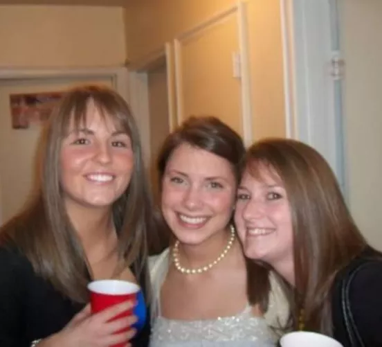 Party Drunks by Dripping_Sores