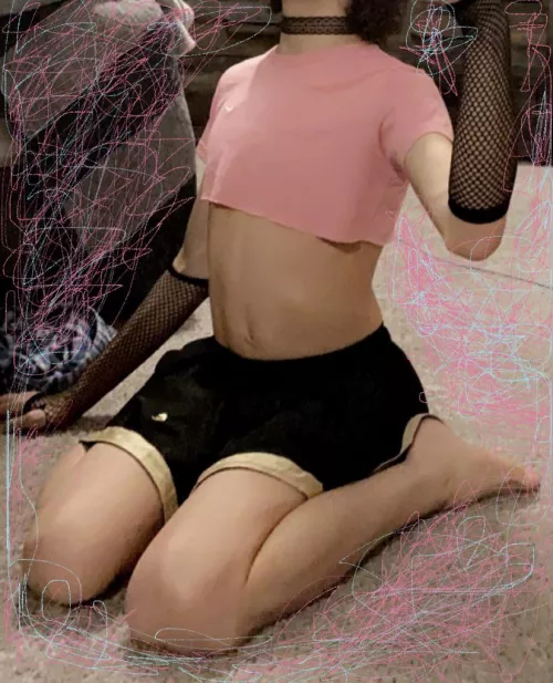 party fit by GoodMuslimBoy