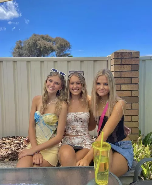 Party fun by Affectionate-Arm-989