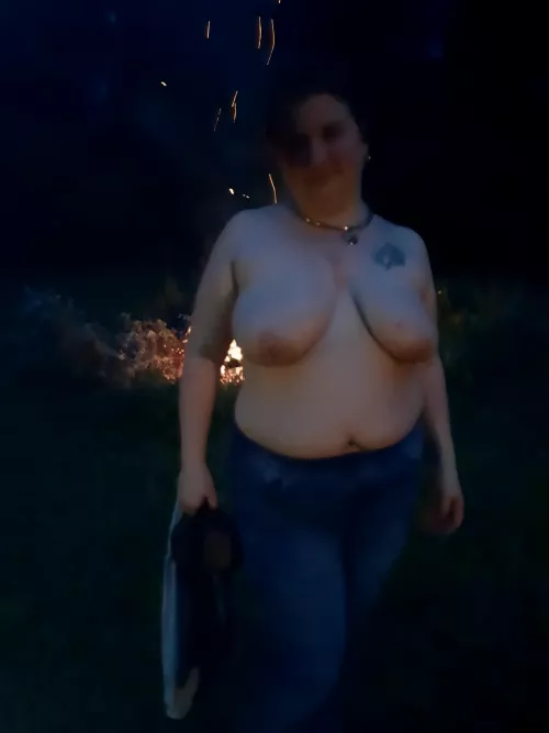 Party like a red neck! by TaylorPayn