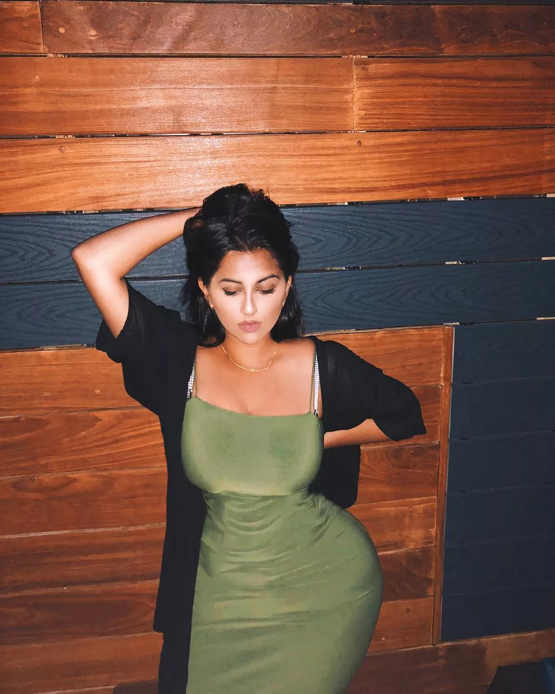 Party mode posted by saberskill