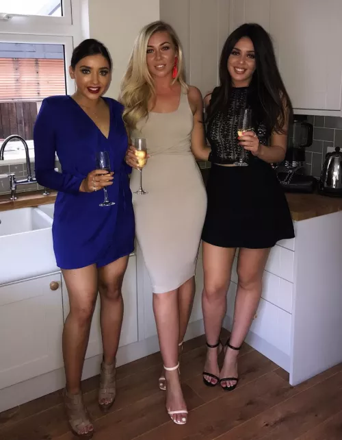 Party by No-Restaurant6602