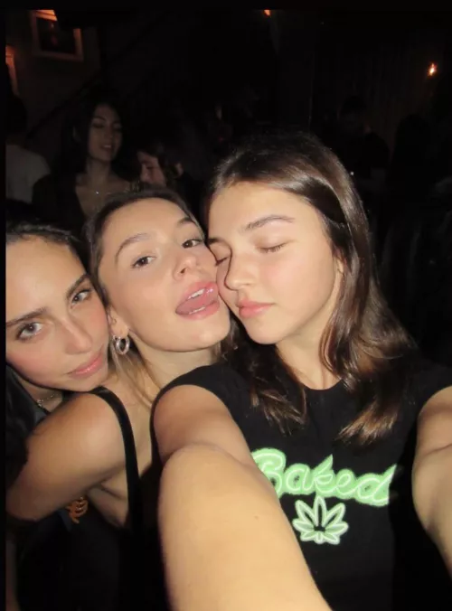 Party… by Gabi1717