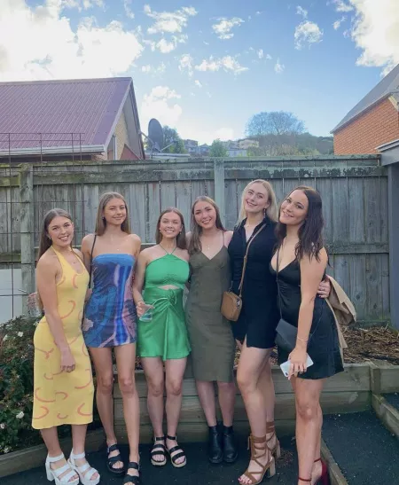 Party time 🎉 by 97throwitaway