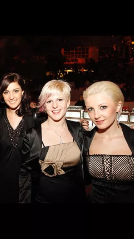 Party time by mylife59