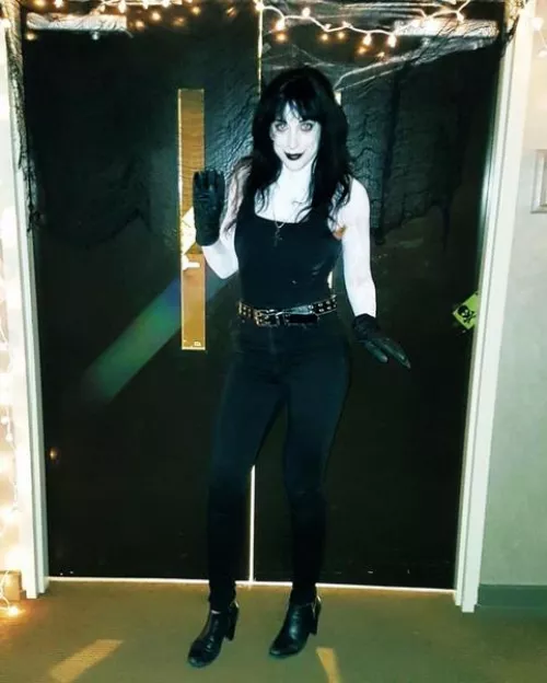 Party Time by blacksissytrainer