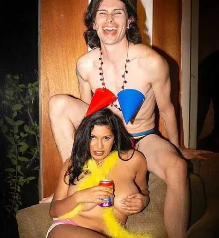 Partygirl 3 by Rasco01