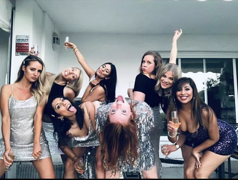 Partyyy posted by lolzyoumadbro