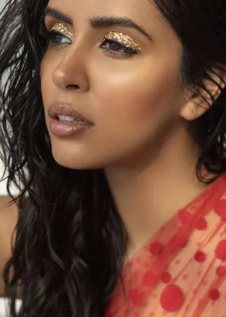 Parveen Kaur by Kikins26