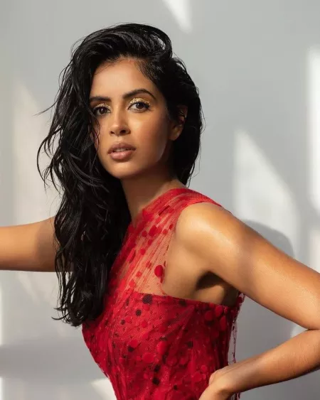 Parveen Kaur by manifestimation