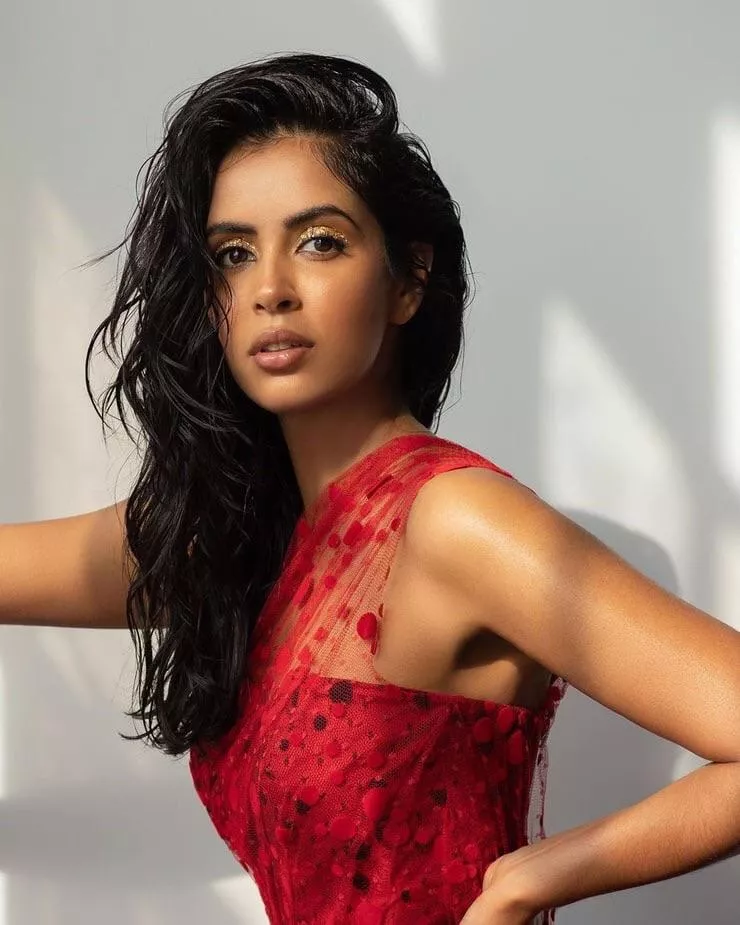 Parveen Kaur posted by manifestimation