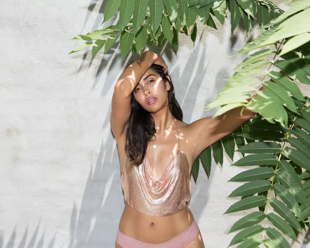 Parveen Kaur posted by manifestimation