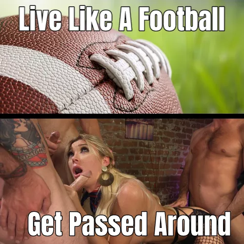 Pass Around Girl by Bwstud03