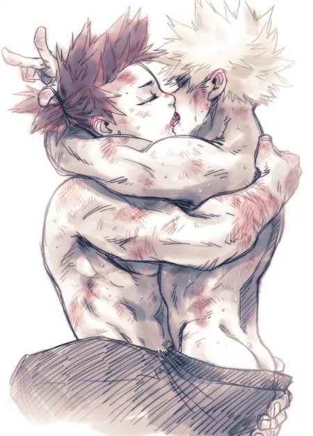 Passion by paperothereartharmy