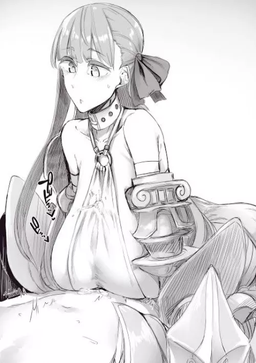 Passionlip's pog paizuri (nakamura regura: Gelbooru) by Kingleonidasinsparta