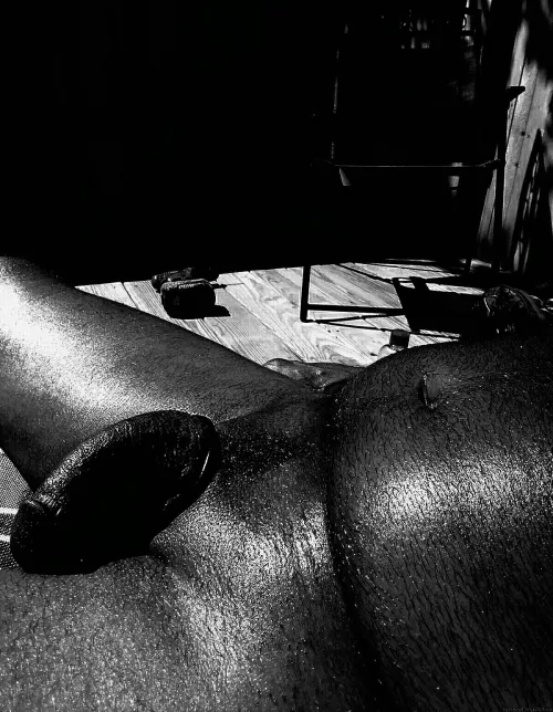 Past Summer [M] by anoninupstate