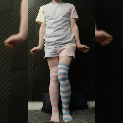 Pastel colors 💓 by OcramsKitten