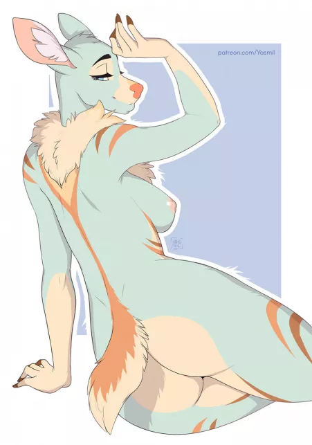 Pastel Colors [F] (Yasmil) by AdditionalIsland