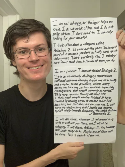 Pathologic 2 by IshizakaLand