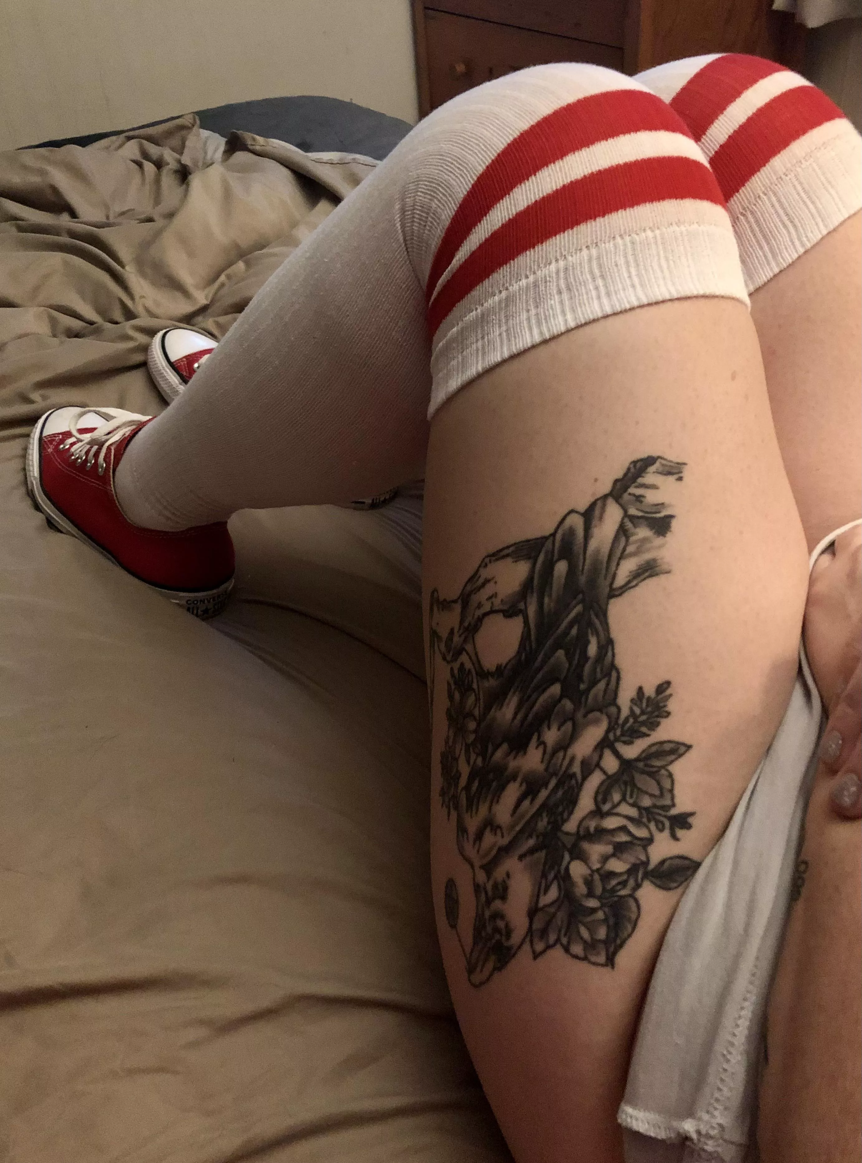 Patiently waiting to be filled!! posted by ChubbyLovers1978