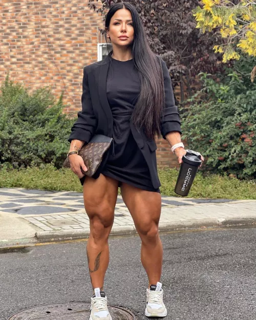 Patricia Alamo by Master_Rignolo